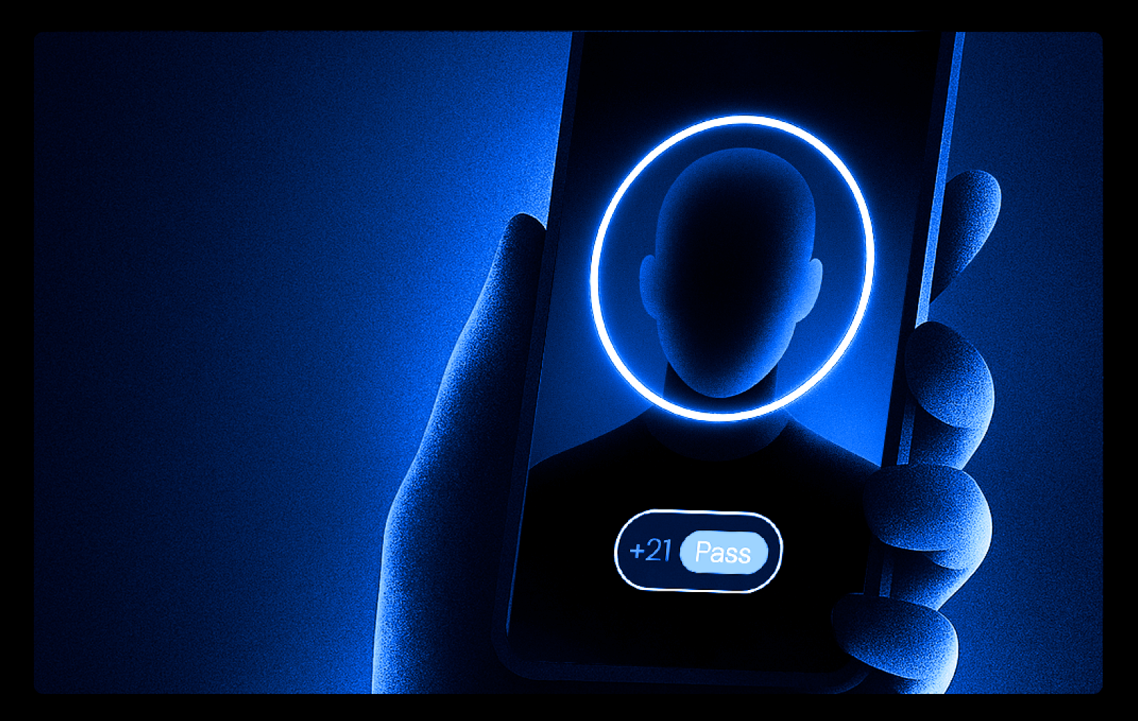 Smarter Age Verification With the Highest Standard of Assurance