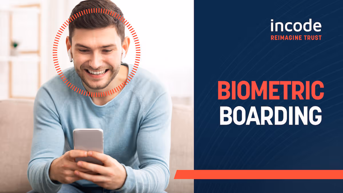Biometric Boarding: How Airports Are Using Facial Recognition