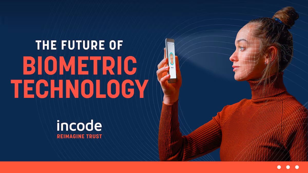 Future of Biometrics