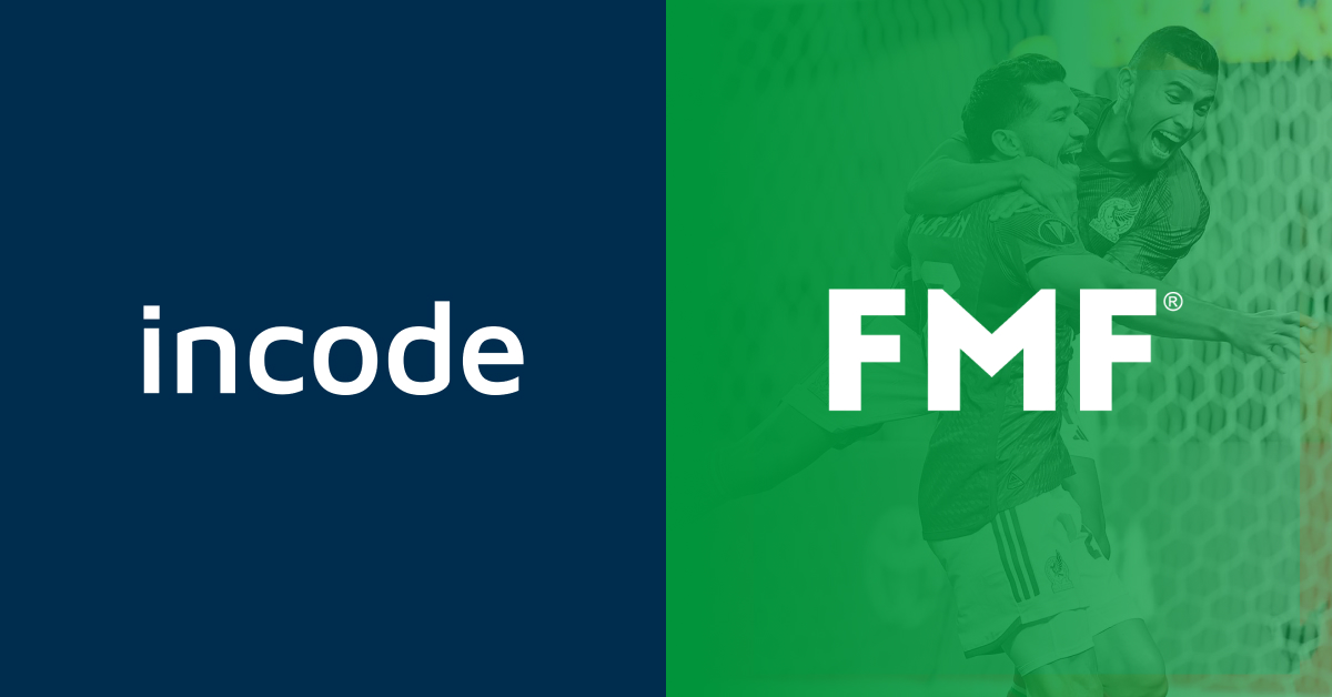 Incode Redefines Safety in the Soccer Experience at FMF Venues