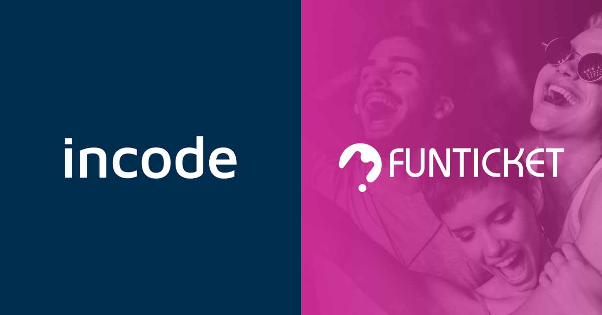 Funticket and Incode are Improving Transparency in Ticket Resale