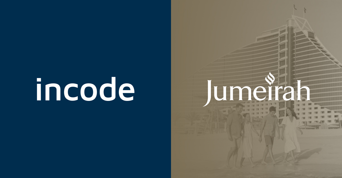 Jumeirah and Incode Redefine Luxury for the Hotel Guest of the Future