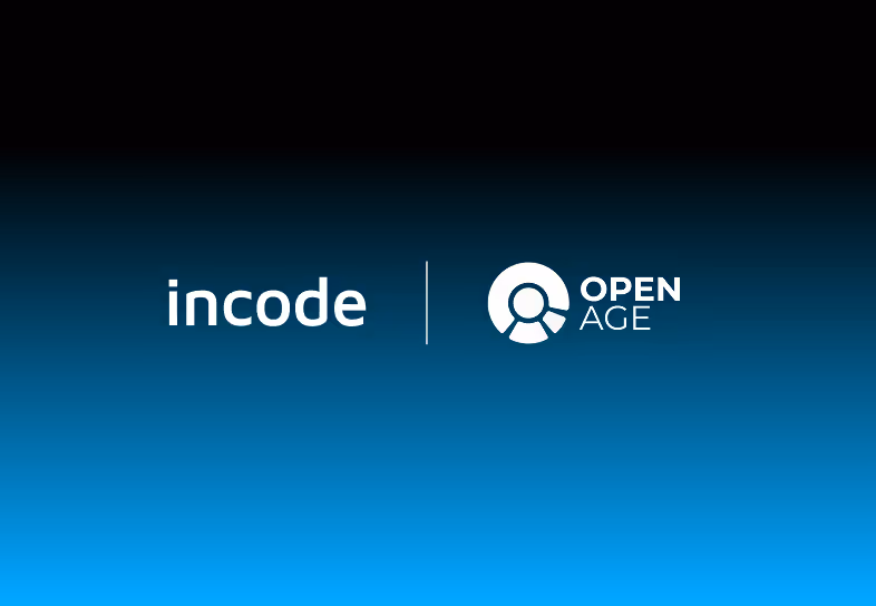 Incode Joins OpenAge with a Board Role to Shape the Future of Age Assurance