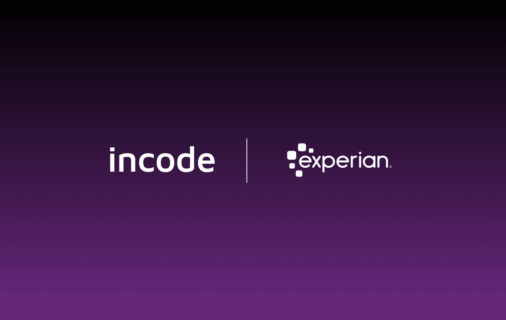 Experian Partners with Incode to Strengthen Global Fraud Prevention