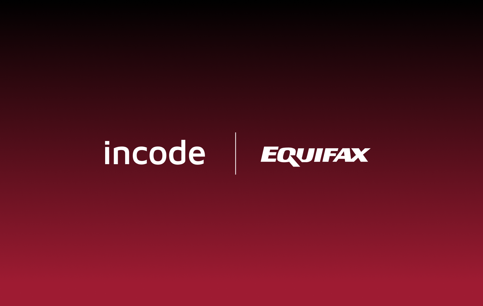 Equifax Partners with Incode to Deliver Next-Gen Fraud Prevention