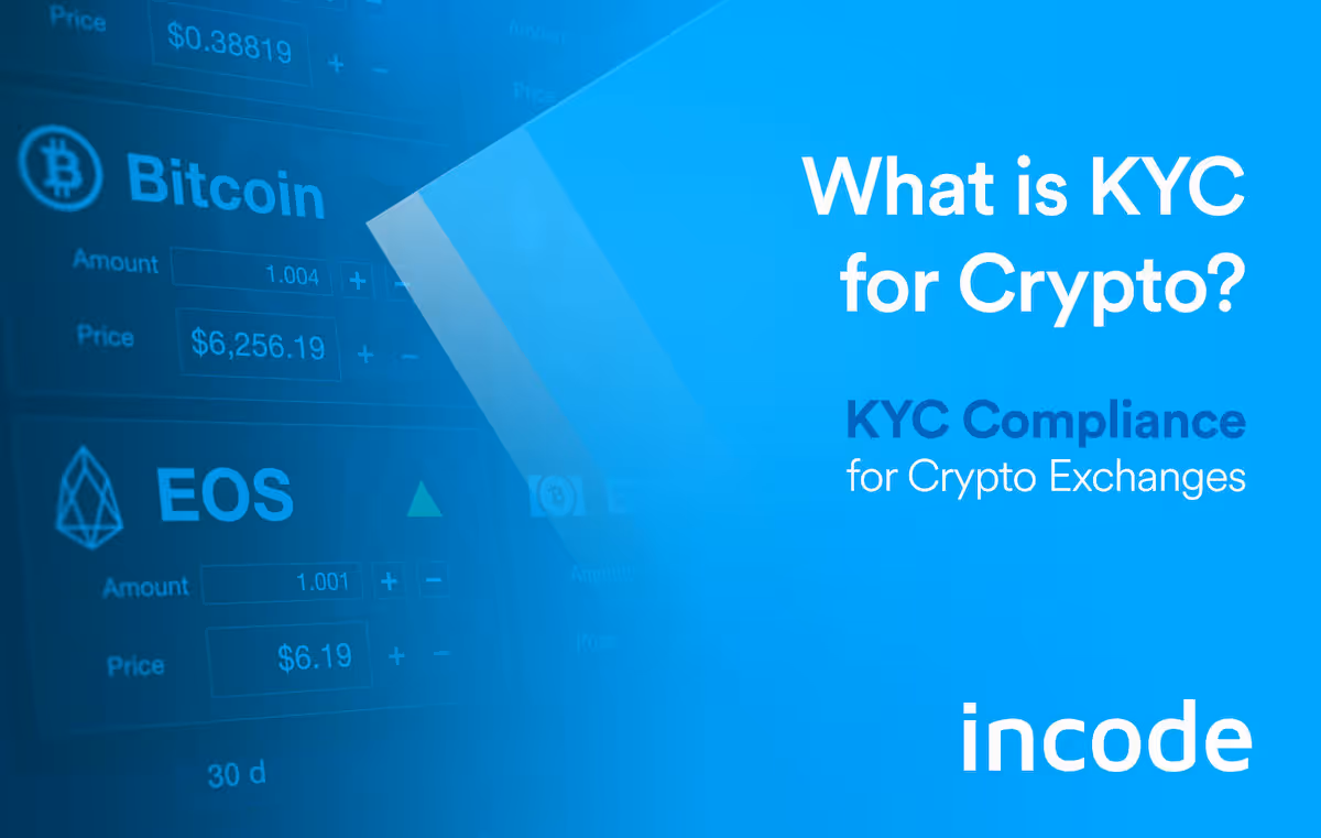 ¿Qué es KYC para Crypto? Cumplimiento de KYC para intercambios de criptomonedas