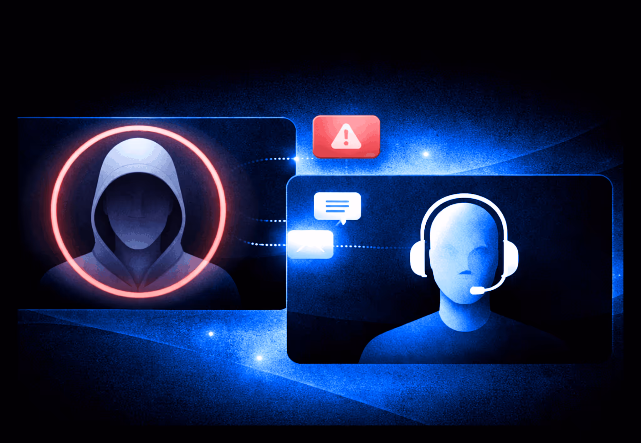 The Workforce Identity Crisis of 2025. What It Exposed About Modern Attacks