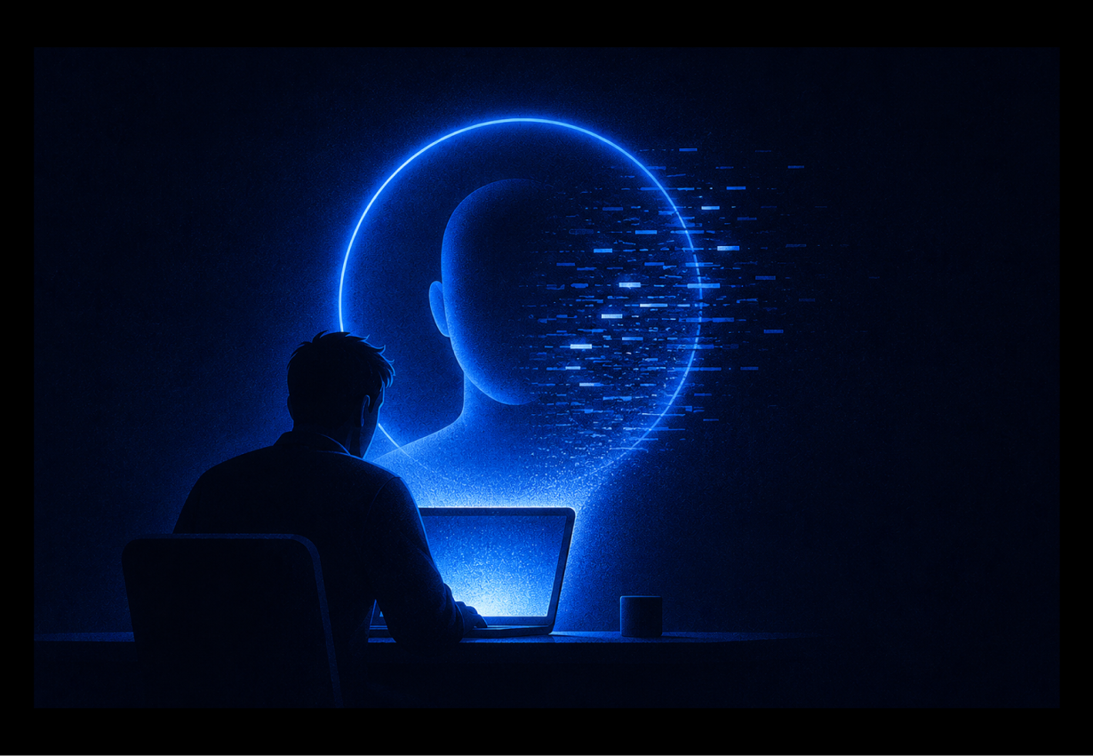 What Every Fraud Leader Should Know About Locally Run AI