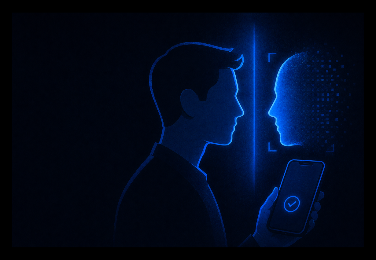 How Attackers Are Bypassing Identity Verification in the Age of Generative AI