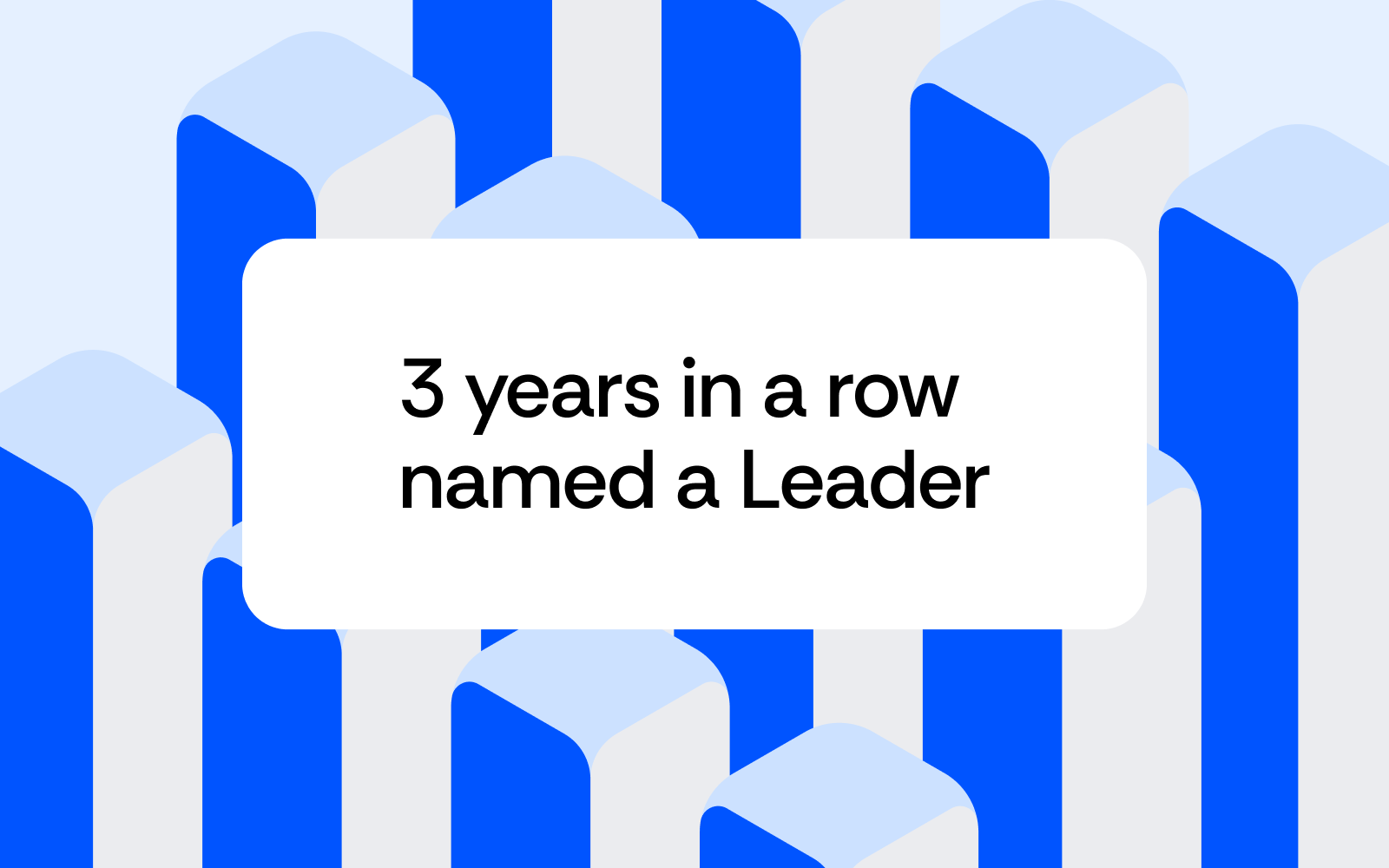 Incode Named a Leader in the 2026 Gartner® Magic Quadrant™ for Identity Verification for the Third Consecutive Year | Incode