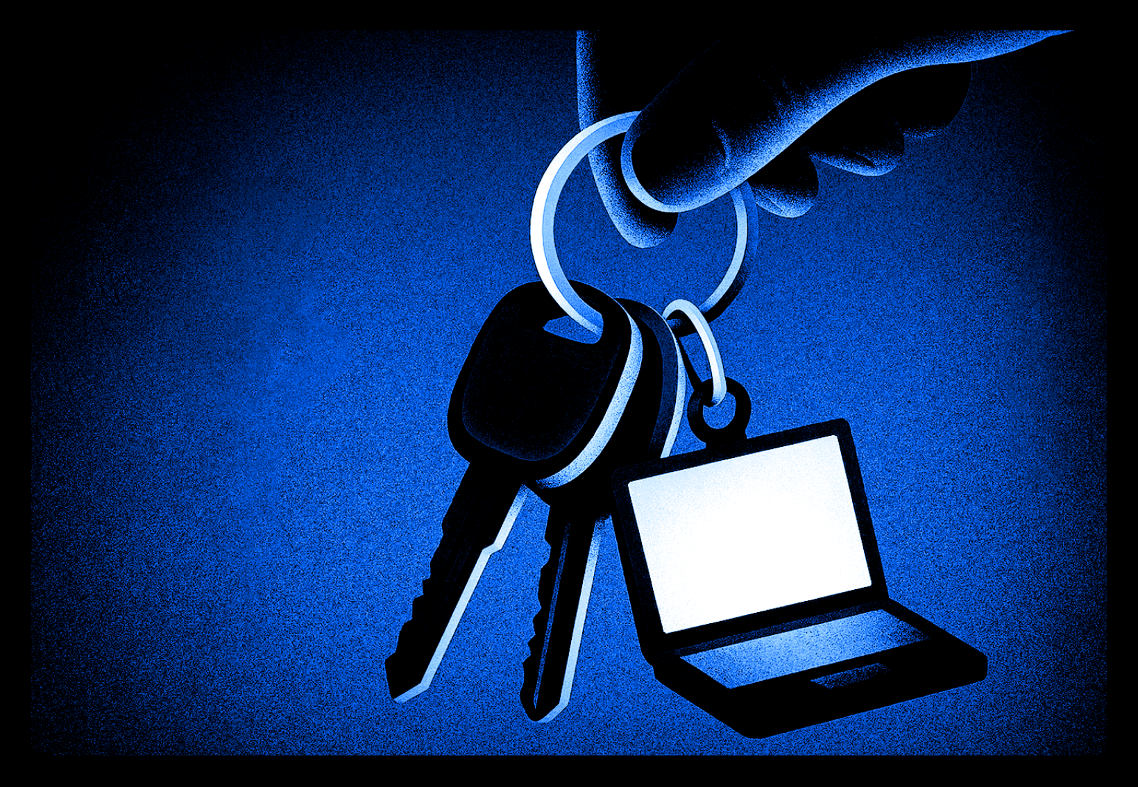 .Gov: Your Best Defense Against Fake Government Websites