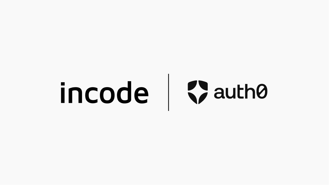 Incode Joins the Auth0 Marketplace: Biometric IDV for Registration, Login, and Password Reset