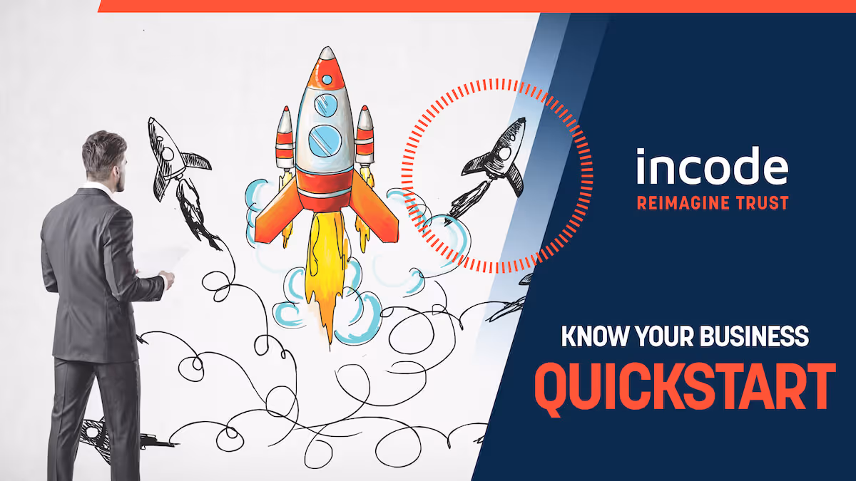 KYB: Know Your Business