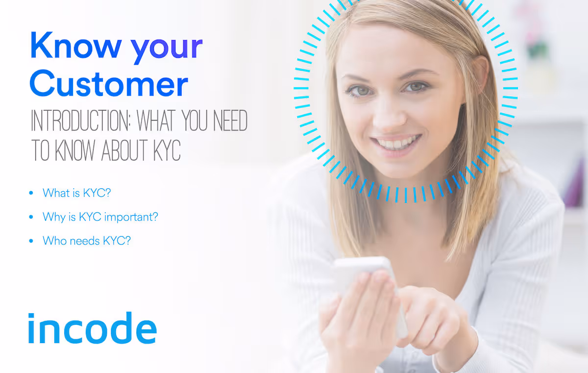 KYC: Introduction: What You Need To Know