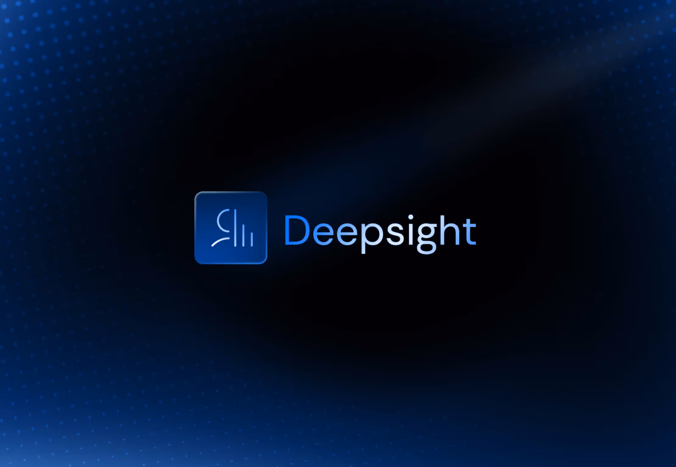 Introducing Deepsight. The  World’s Most Accurate Deepfake Detection