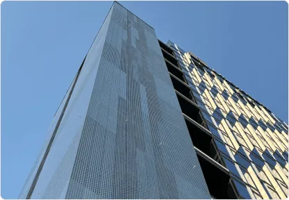 The Incode Belgrade office