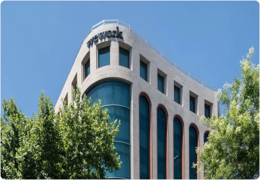 The Incode Madrid office