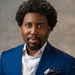 Deji Amund, Africa Growth & Strategic Partnership Lead, Incode