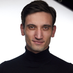 Efim Boieru, Senior Manager of Machine Learning, Incode