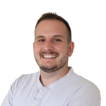 Ryan Friess, Workforce Specialist