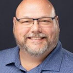 Reuben Stewart, Director of Identity, PNC