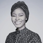Samira Awoniyi-Nwaturuocha, Founder, Scuriti · Programme Lead, STAMP & OwlsNest