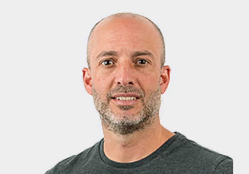 Retrato de Diego Creel