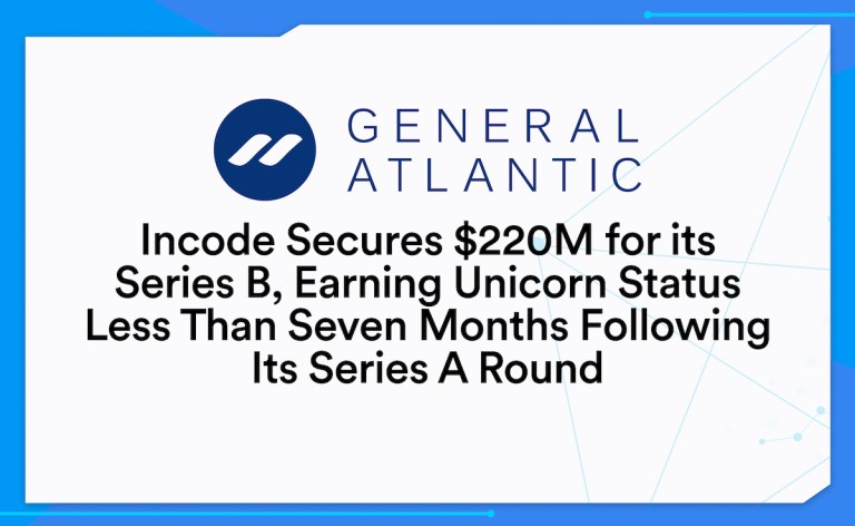 Incode Secures