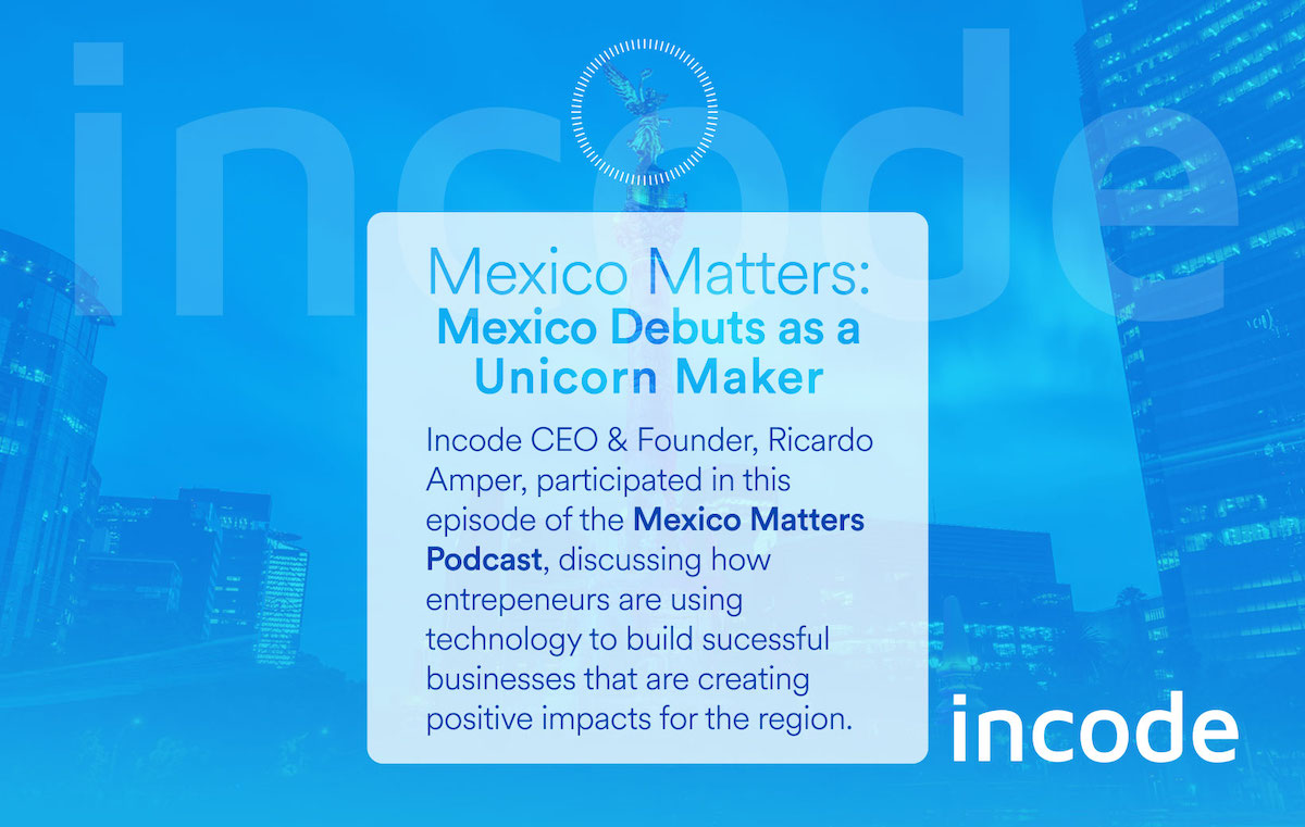 Mexico Debuts as a Unicorn Maker