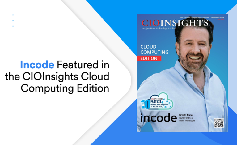 Incode Featured in the CIOInsights