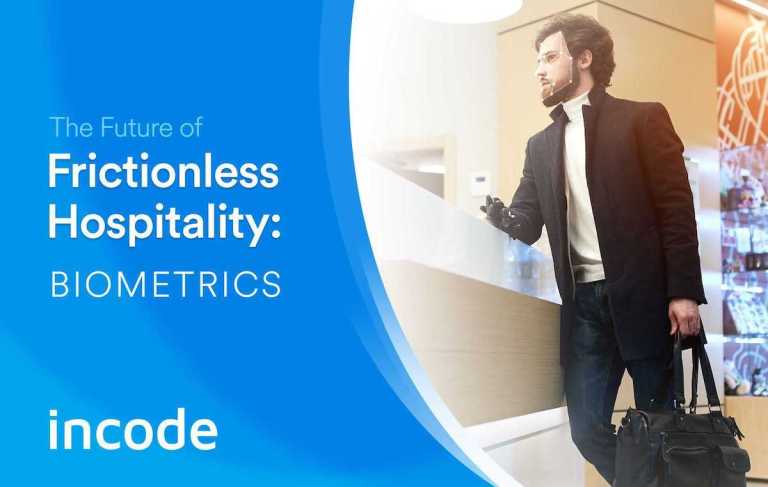 The Future of Frictionless Hospitality