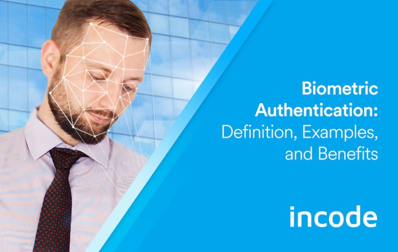 Biometric Authentication