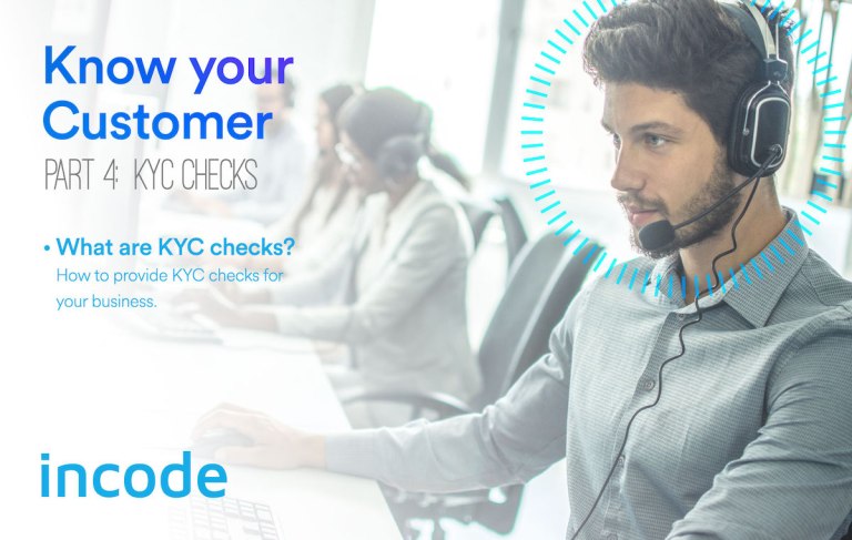 KYC Checks - Part 4