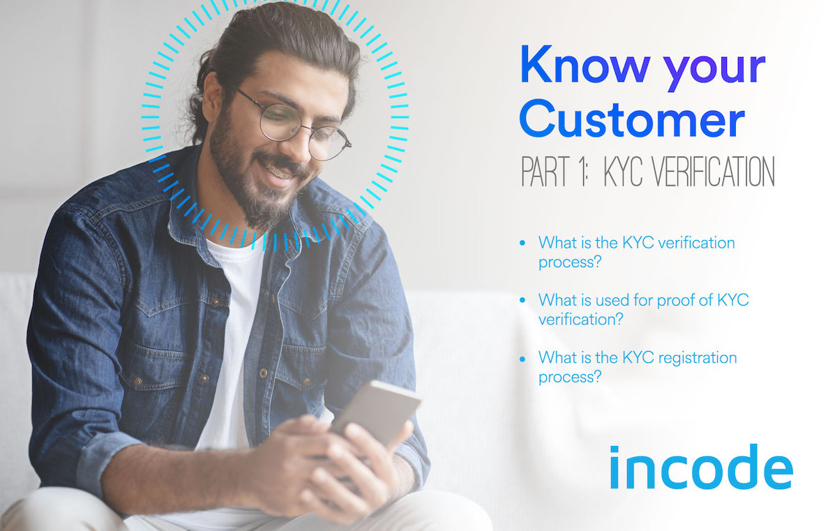KYC Verification – Part 1