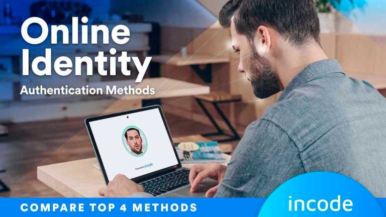 Online Identity Authentication Methods