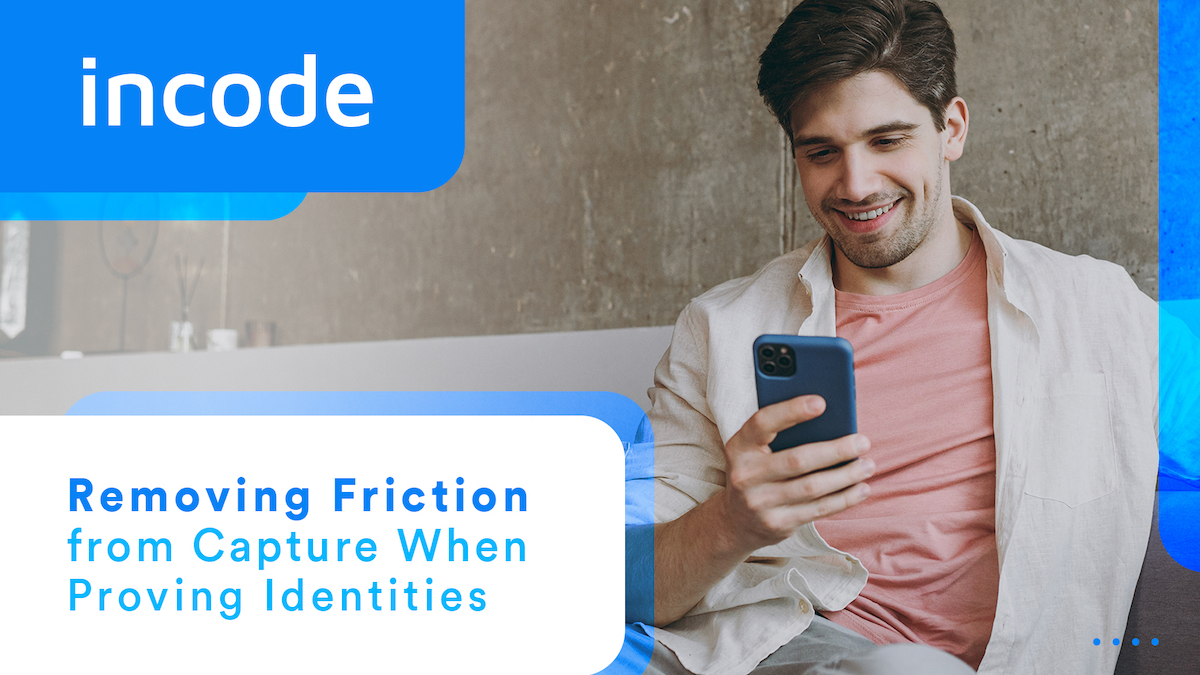 Removing Friction from Capture When Proving Identities