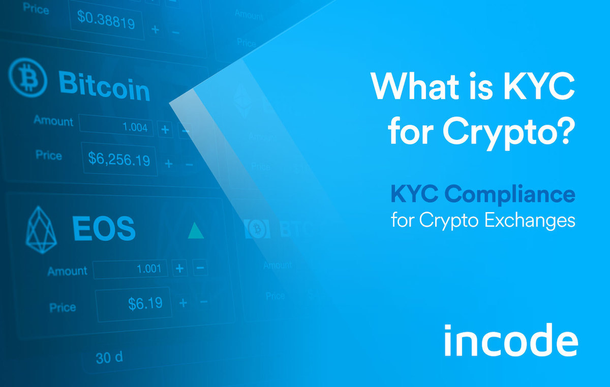 What is KYC for Crypto