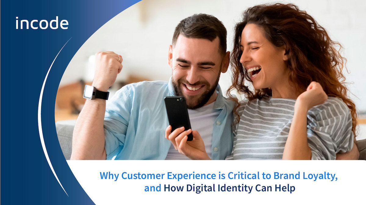 Why Customer Experience is Critical
