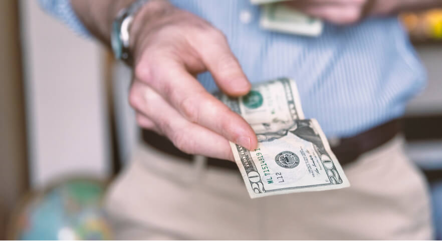 Anti money Laundering