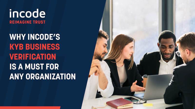 why kyb is must for any organization