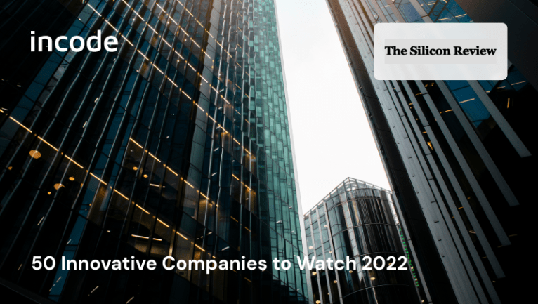 50 Innovative Companies to Watch 2022