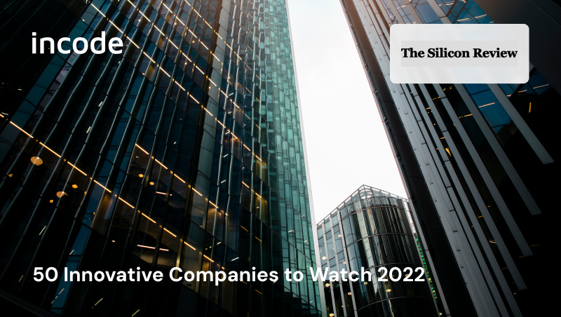 50 Innovative Companies to Watch 2022