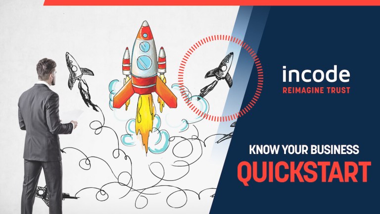 Know Your Business (KYB): A Quickstart Guide