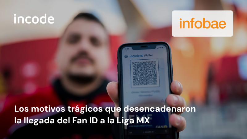 Los motivos trágicos que desencadenaron la llegada del Fan ID a la Liga MX