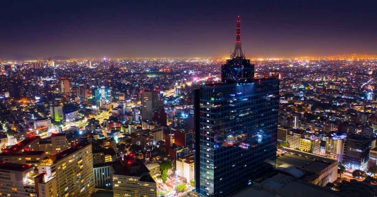 America Digital Mexico