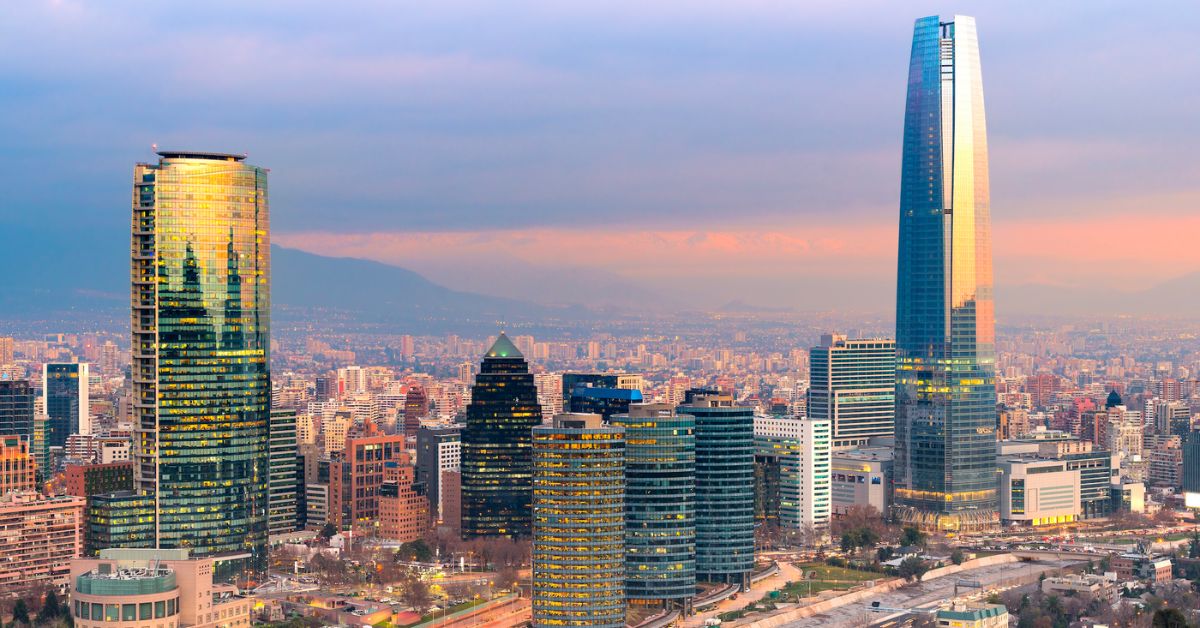 Chile Fintech Formum