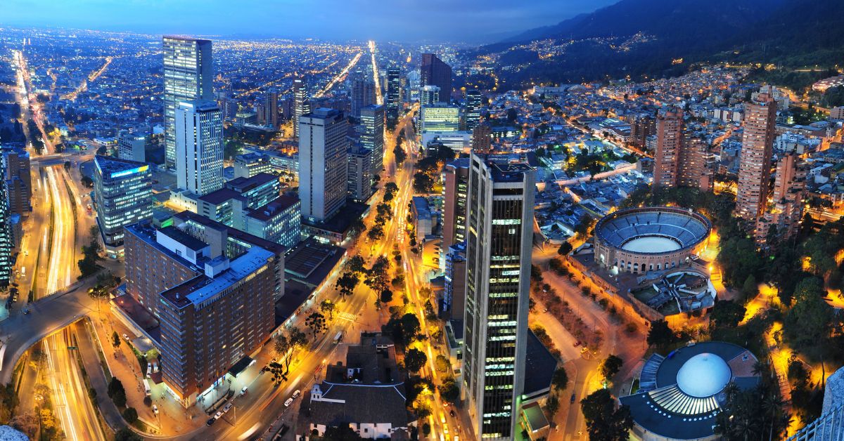 Fintech Unconference Colombia 2023