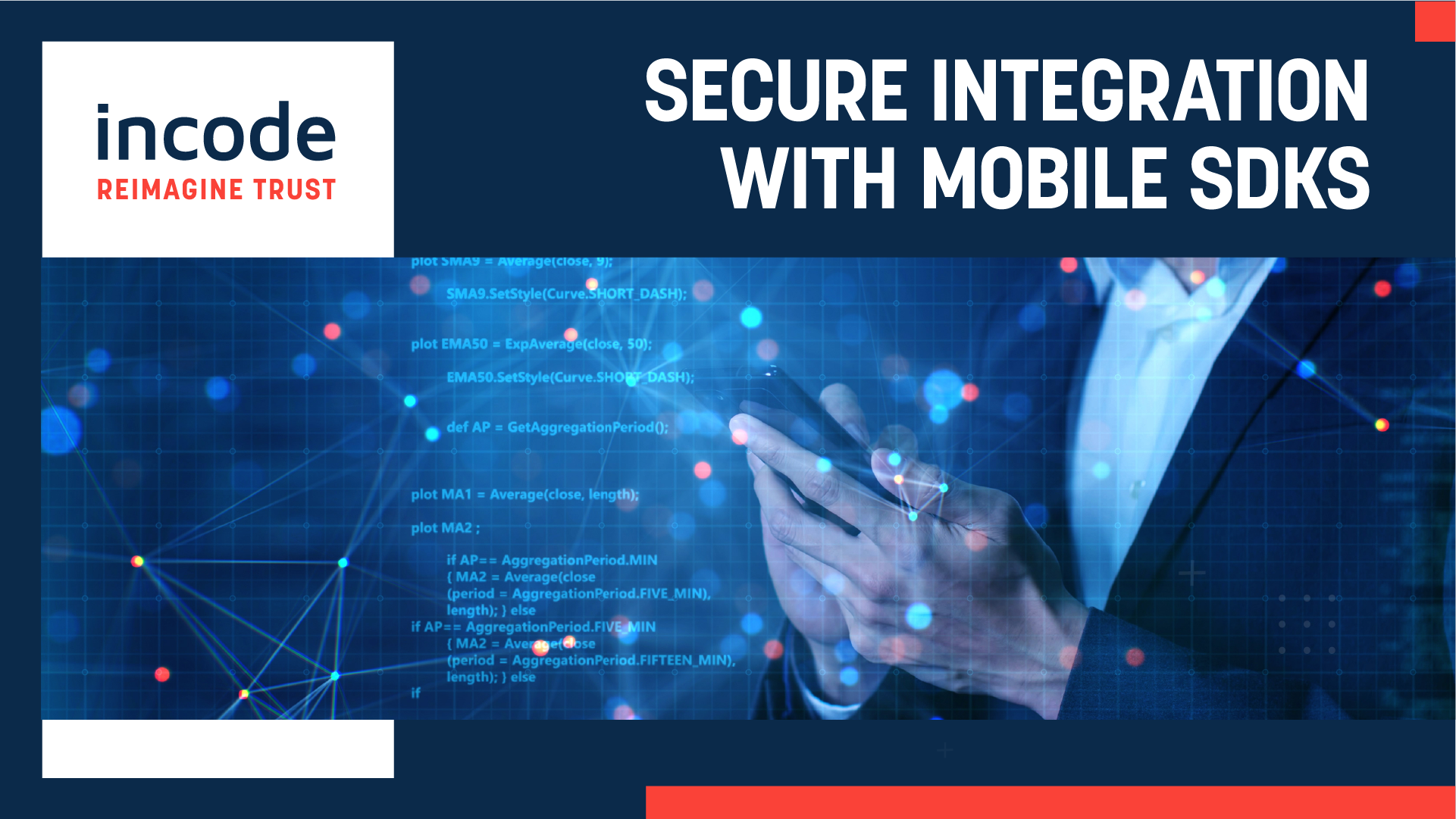 Secure Integration with Mobile SDKs