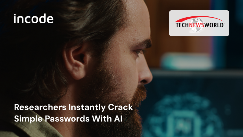 Researchers Instantly Crack Simple Passwords With AI