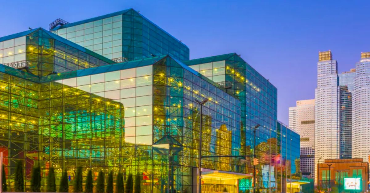 Fintech Nexus (LendIt Fintech)
